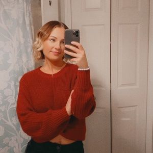 Meet your Posher, Claire